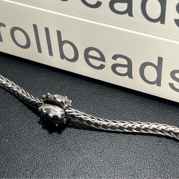 Trollbeads Retired Cactus Bead- 11210 - Picture 4 of 10